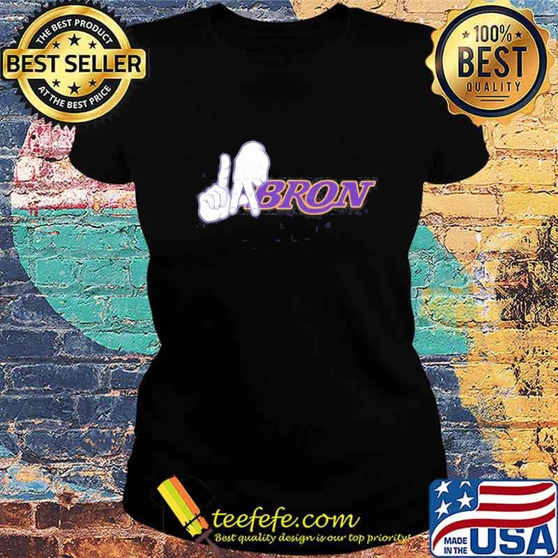Los angeles lakers lebron james s Ladies tee Los angeles lakers lebron james s Ladies tee