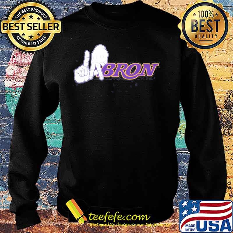 Los angeles lakers lebron james s Sweater Los angeles lakers lebron james s Sweater