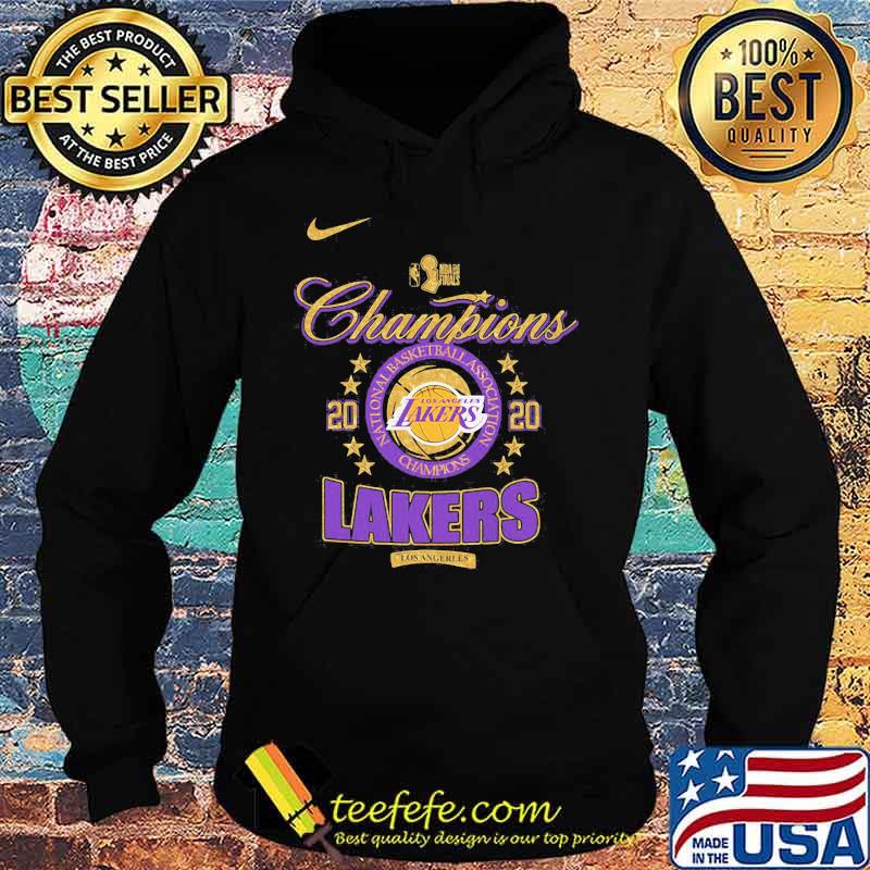 Los angeles lakers nba finals champions 2020 stars s Hoodie Los angeles lakers nba finals champions 2020 stars s Hoodie