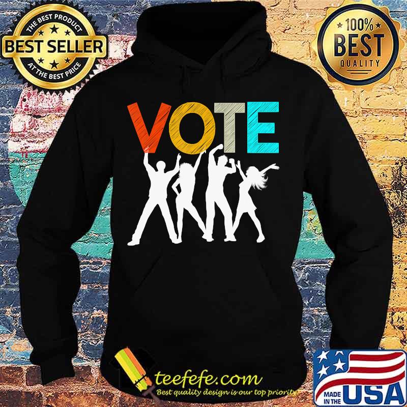 Madewell Vote Shirt Madewell Vote 2020 T-Shirt Hoodie Madewell Vote Shirt Madewell Vote 2020 T-Shirt Hoodie