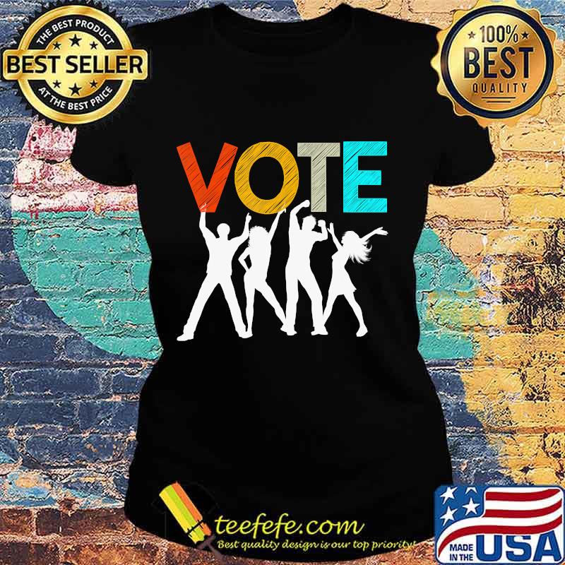 Madewell Vote Shirt Madewell Vote 2020 T-Shirt Ladies tee Madewell Vote Shirt Madewell Vote 2020 T-Shirt Ladies tee
