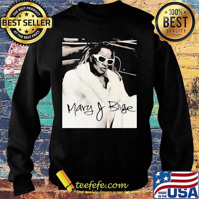 Mary j blige singer picture s Sweater Mary j blige singer picture s Sweater
