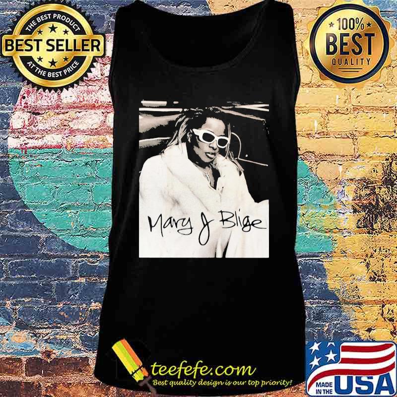Mary j blige singer picture s Tank top Mary j blige singer picture s Tank top