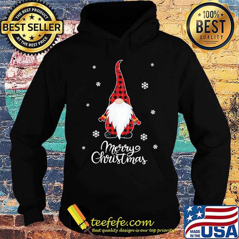 Merry christmas gnomes snow s Hoodie Merry christmas gnomes snow s Hoodie