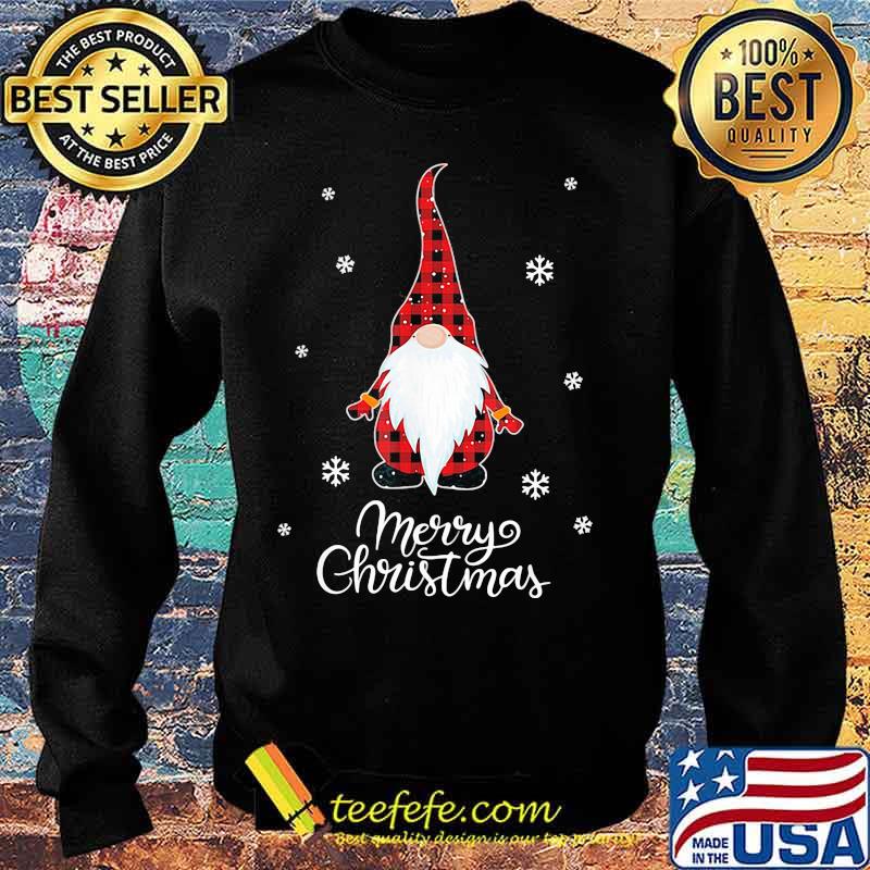 Merry christmas gnomes snow s Sweater Merry christmas gnomes snow s Sweater