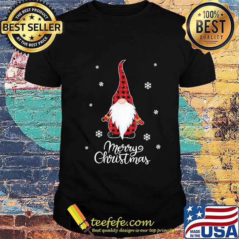 Merry christmas gnomes snow shirt Merry christmas gnomes snow shirt