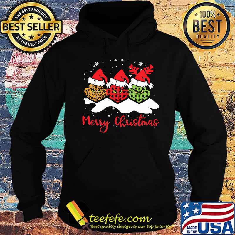 Merry christmas grinch santa vintage s Hoodie Merry christmas grinch santa vintage s Hoodie