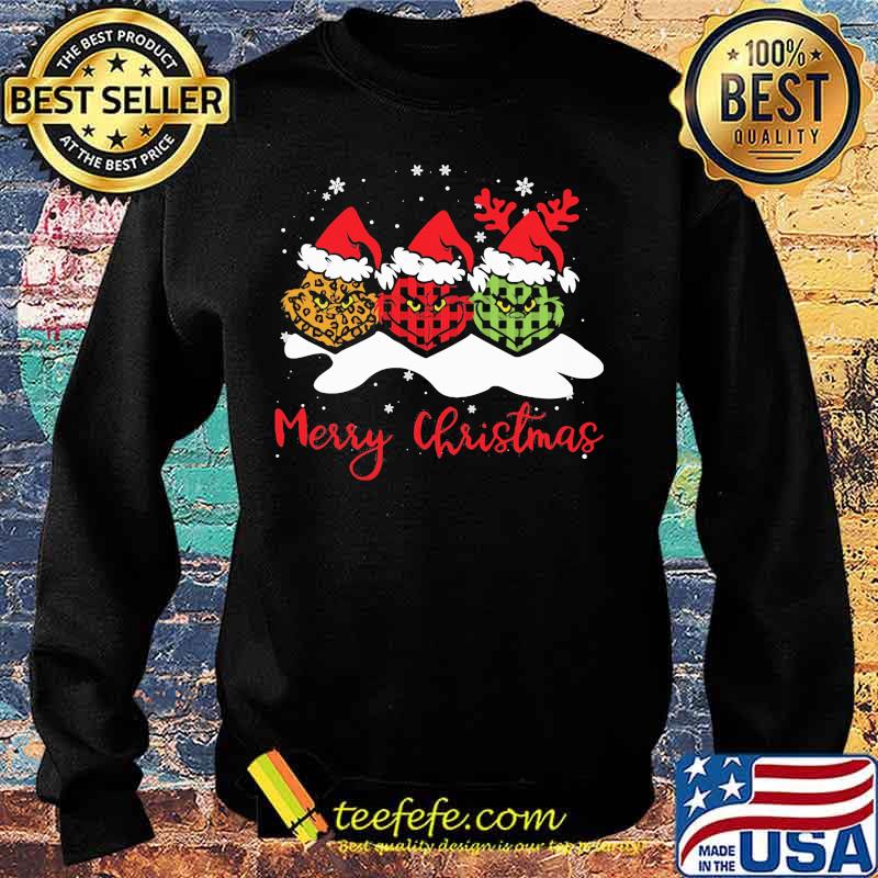 Merry christmas grinch santa vintage s Sweater Merry christmas grinch santa vintage s Sweater