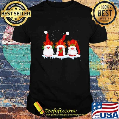 Merry christmas santa claus shirt