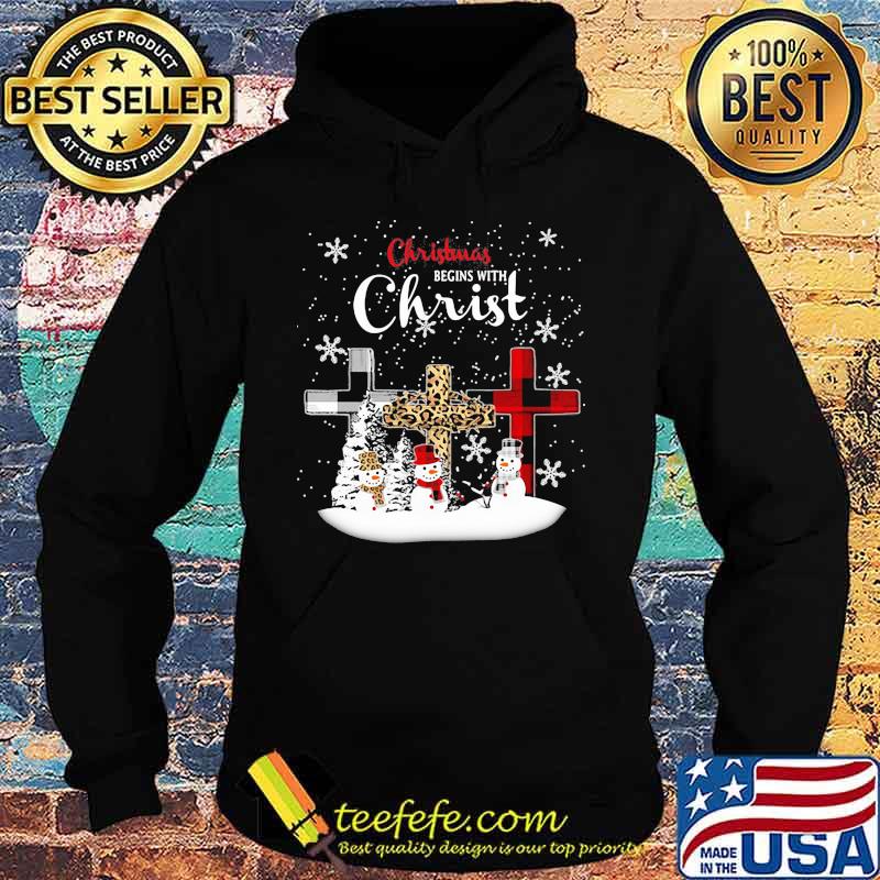 Merry christmas snowman leopard with christ 2020 s Hoodie Merry christmas snowman leopard with christ 2020 s Hoodie