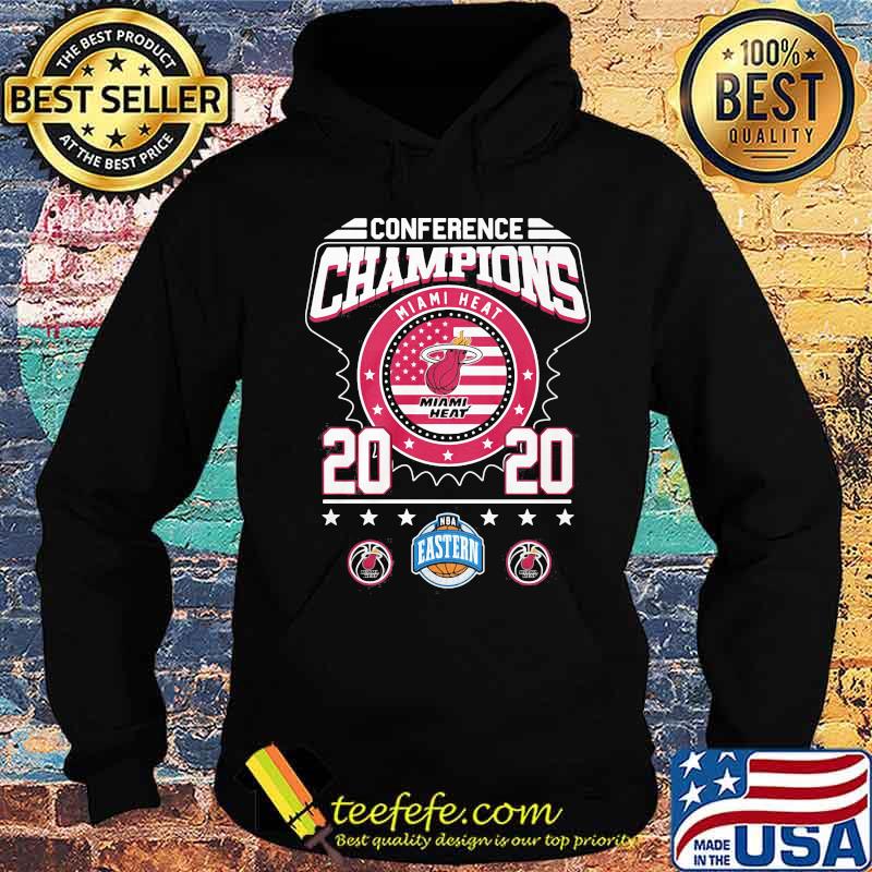 Miami heat eastern conference champions 2020 s Hoodie Miami heat eastern conference champions 2020 s Hoodie