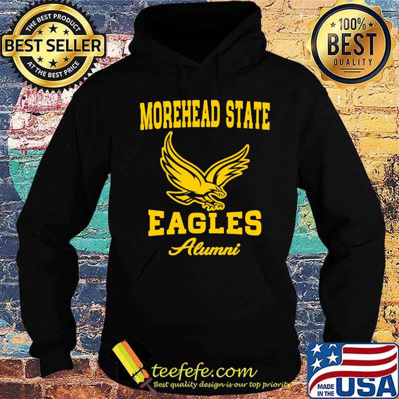 Morehead state eagles alumni s Hoodie Morehead state eagles alumni s Hoodie