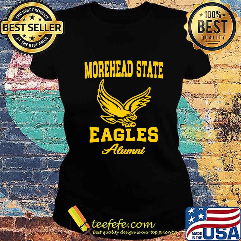 Morehead state eagles alumni s Ladies tee Morehead state eagles alumni s Ladies tee