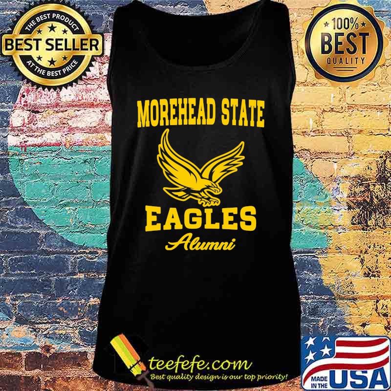 Morehead state eagles alumni s Tank top Morehead state eagles alumni s Tank top