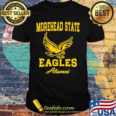 Morehead state eagles alumni shirt
