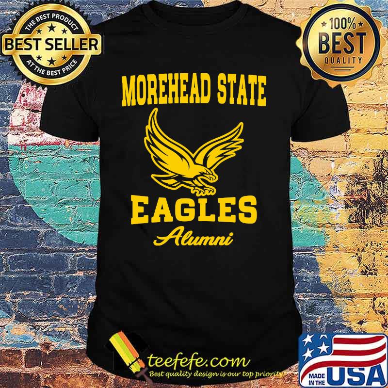 Morehead state eagles alumni shirt Morehead state eagles alumni shirt