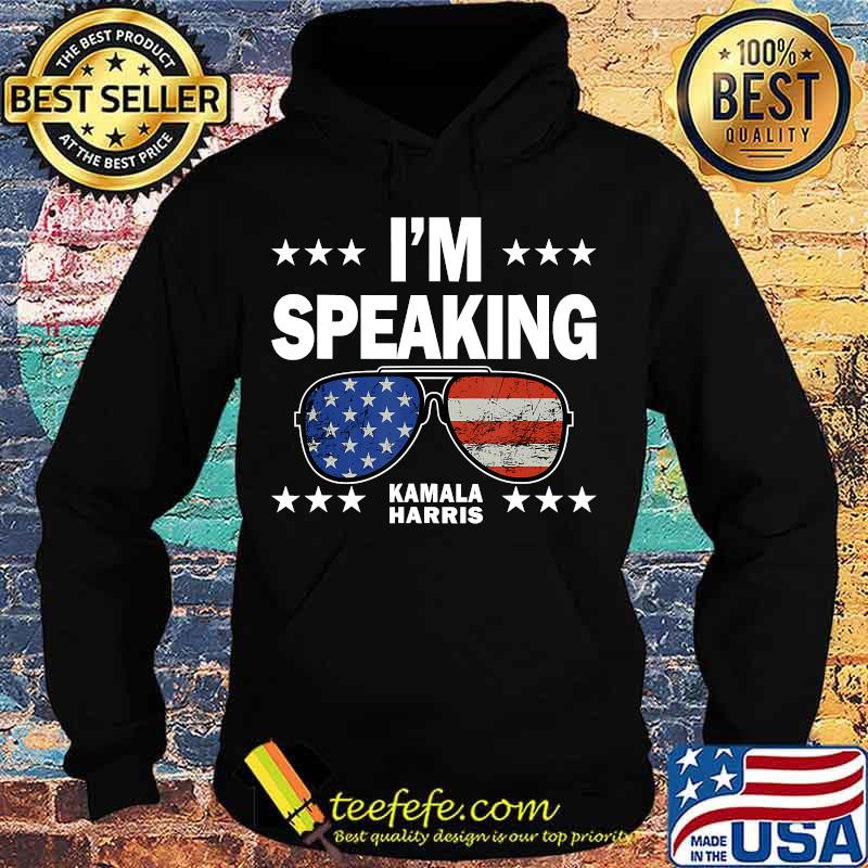 Mr. Vice President I'm Speaking Shirt Kamala Harris Election T-Shirt Hoodie Mr. Vice President I'm Speaking Shirt Kamala Harris Election T-Shirt Hoodie