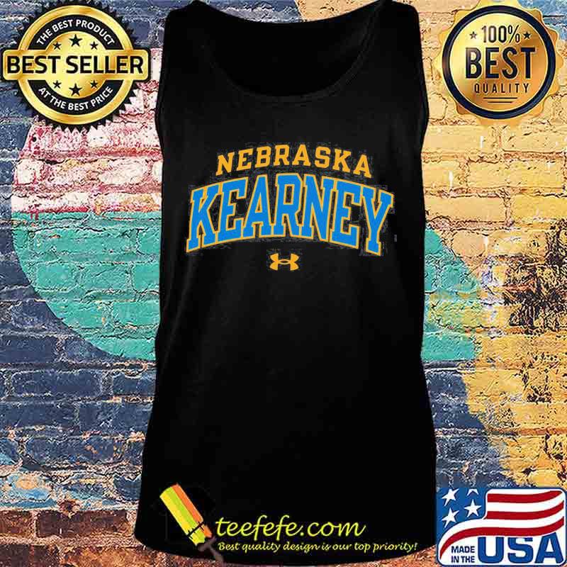 Nerrask a kearney unk lopers under s Tank top Nerrask a kearney unk lopers under s Tank top