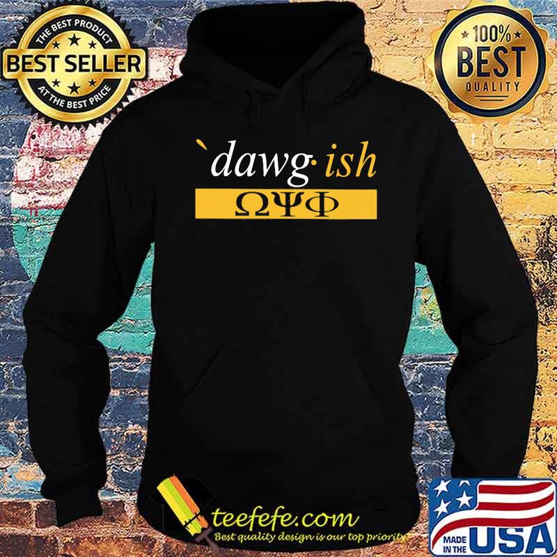 Official dawg ish 2020 s Hoodie Official dawg ish 2020 s Hoodie