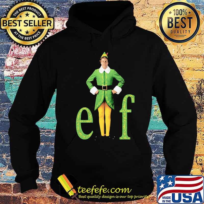 Official merry christmas elf s Hoodie Official merry christmas elf s Hoodie