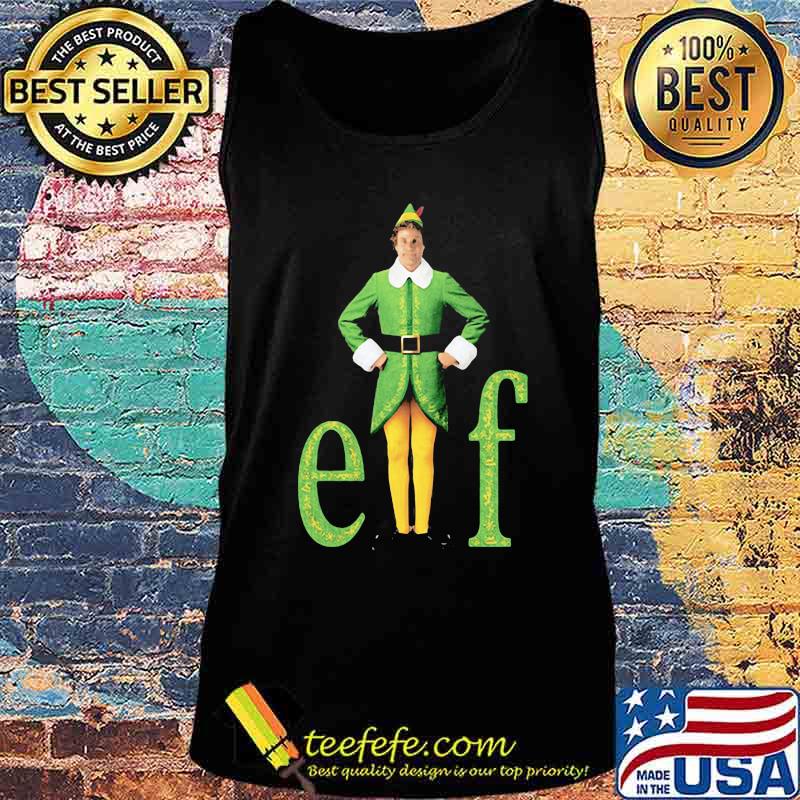 Official merry christmas elf s Tank top Official merry christmas elf s Tank top