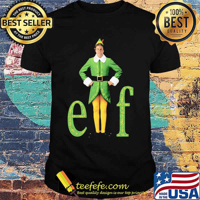 Official merry christmas elf shirt Official merry christmas elf shirt
