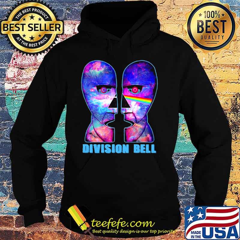 Pink floyd band division bell s Hoodie Pink floyd band division bell s Hoodie
