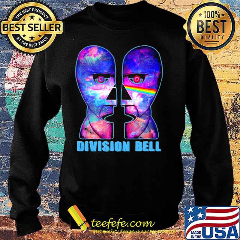 Pink floyd band division bell s Sweater Pink floyd band division bell s Sweater