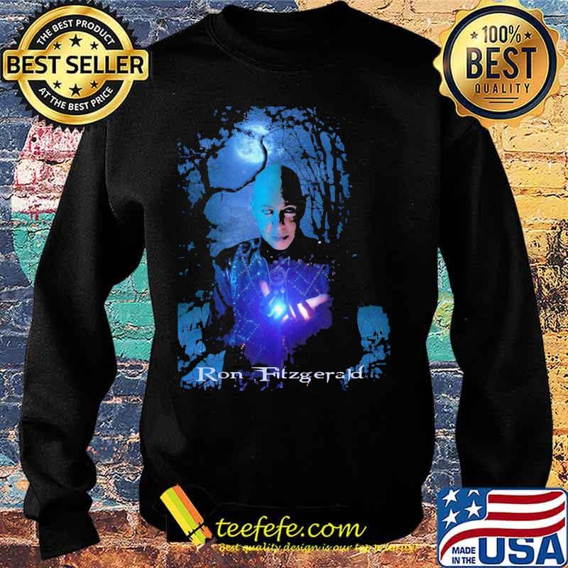 Ron fitzgerald happy halloween s Sweater Ron fitzgerald happy halloween s Sweater