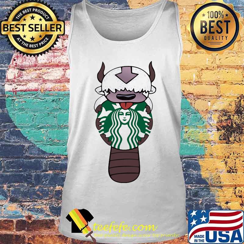 Sheep hug starbucks logo s Tank top Sheep hug starbucks logo s Tank top