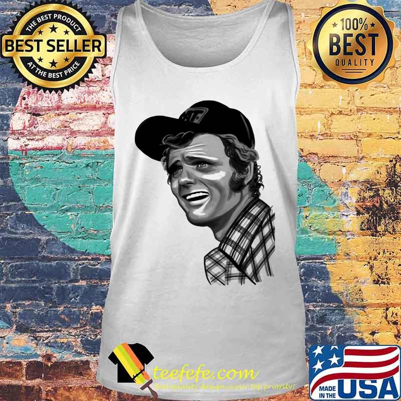 Smokey and the bandit burt reynolds art s Tank top Smokey and the bandit burt reynolds art s Tank top