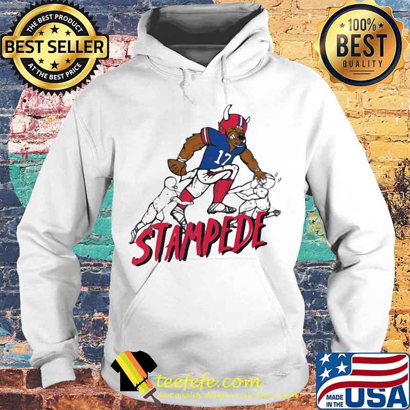 Stampede 17 buffalo bills football s Hoodie Stampede 17 buffalo bills football s Hoodie