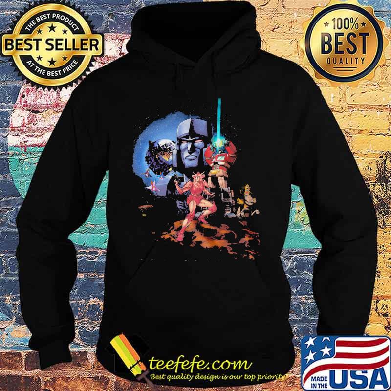 Star wars darth vader cartoon vintage s Hoodie Star wars darth vader cartoon vintage s Hoodie