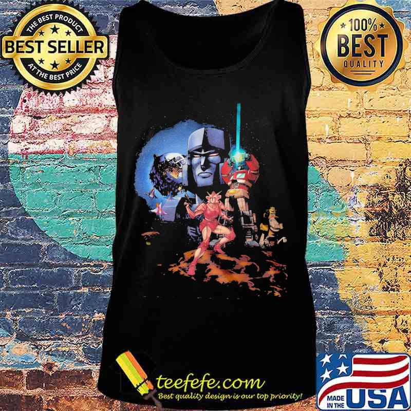 Star wars darth vader cartoon vintage s Tank top Star wars darth vader cartoon vintage s Tank top