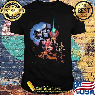 Star wars darth vader cartoon vintage shirt