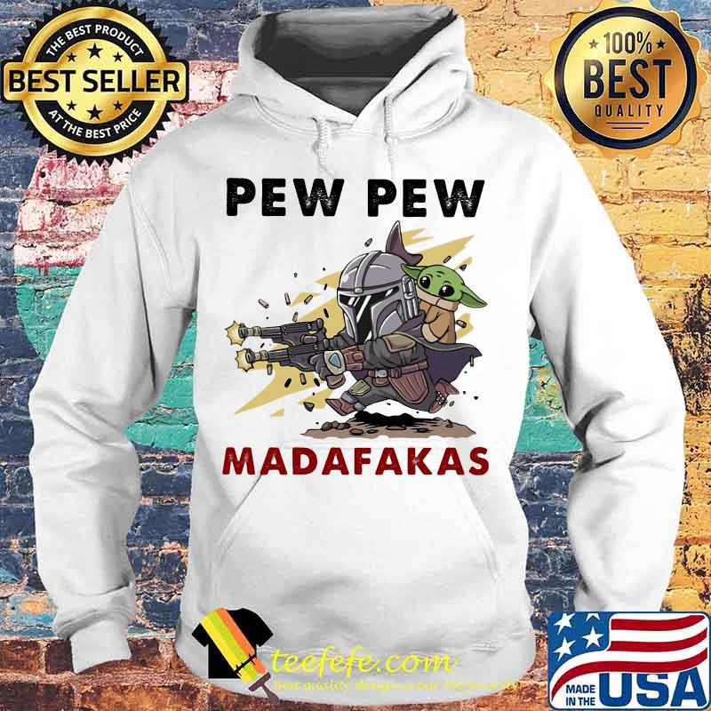 Star wars darth verth pew pew madafakas s Hoodie Star wars darth verth pew pew madafakas s Hoodie