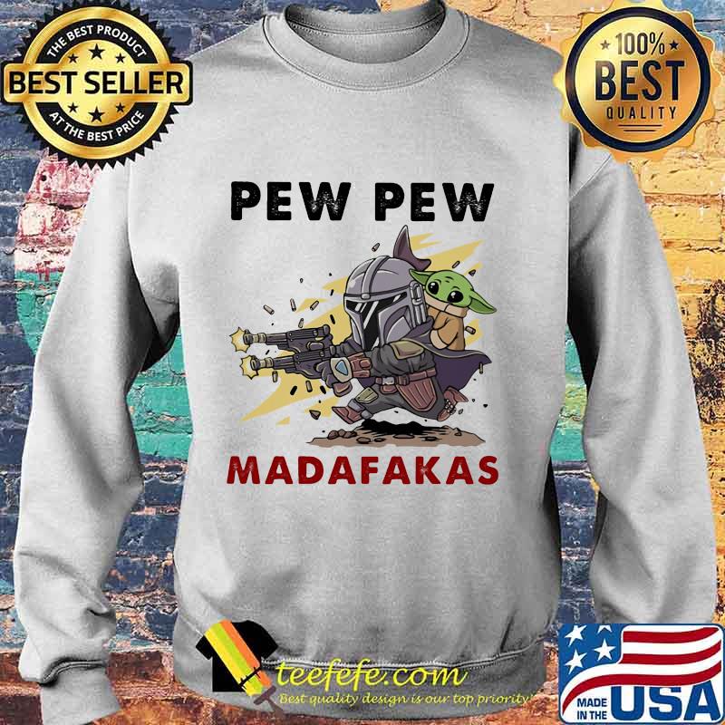 Star wars darth verth pew pew madafakas s Sweater Star wars darth verth pew pew madafakas s Sweater