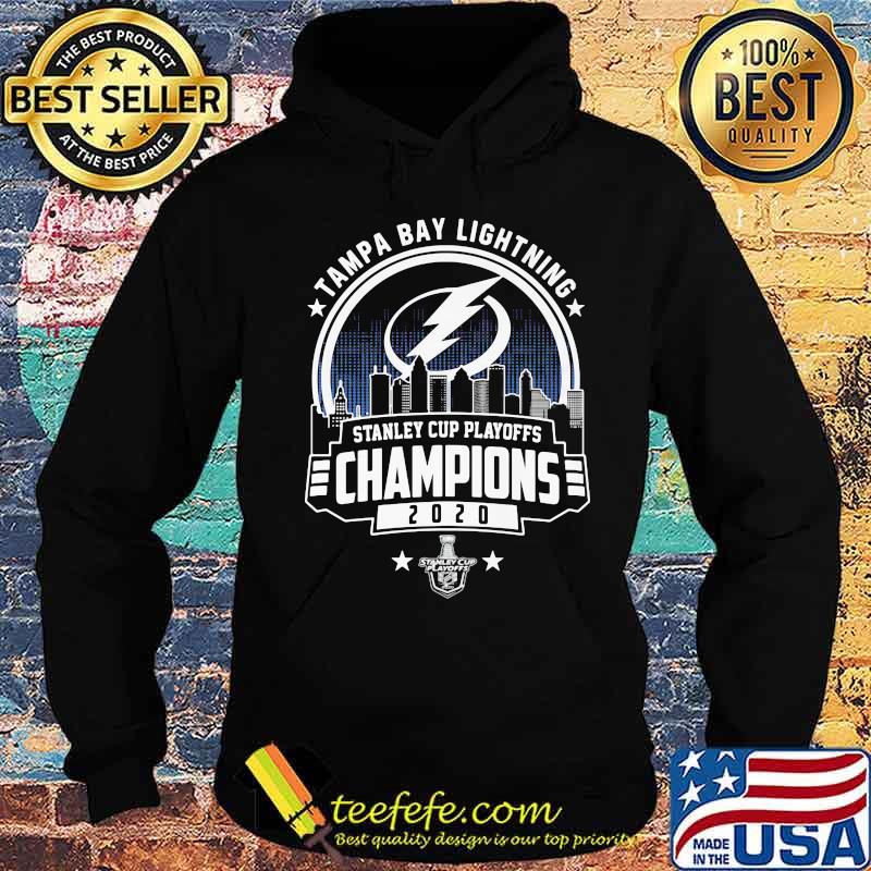 Tampa bay lightning stanley cup champions 2020 stars s Hoodie Tampa bay lightning stanley cup champions 2020 stars s Hoodie