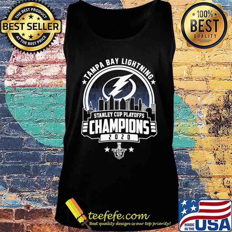 Tampa bay lightning stanley cup champions 2020 stars s Tank top Tampa bay lightning stanley cup champions 2020 stars s Tank top