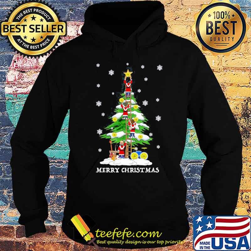 The stone roses merry christmas tree s Hoodie The stone roses merry christmas tree s Hoodie