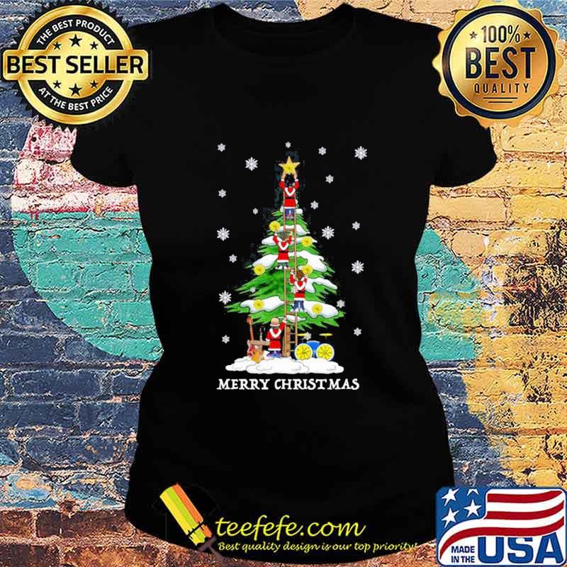 The stone roses merry christmas tree s Ladies tee The stone roses merry christmas tree s Ladies tee