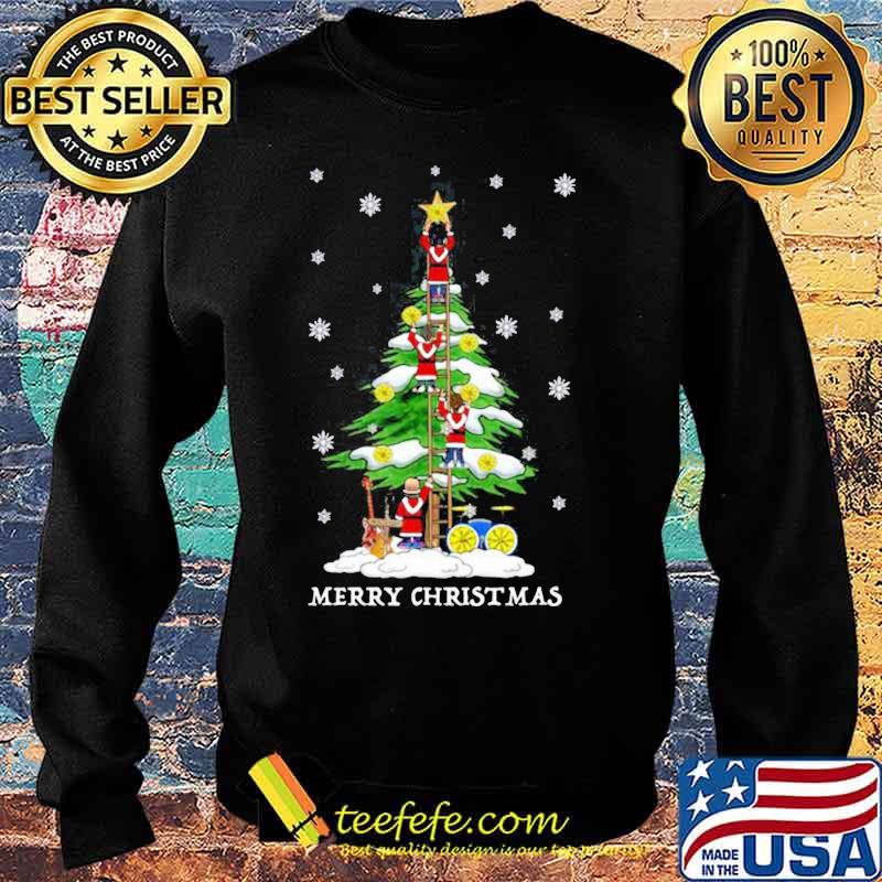The stone roses merry christmas tree s Sweater The stone roses merry christmas tree s Sweater