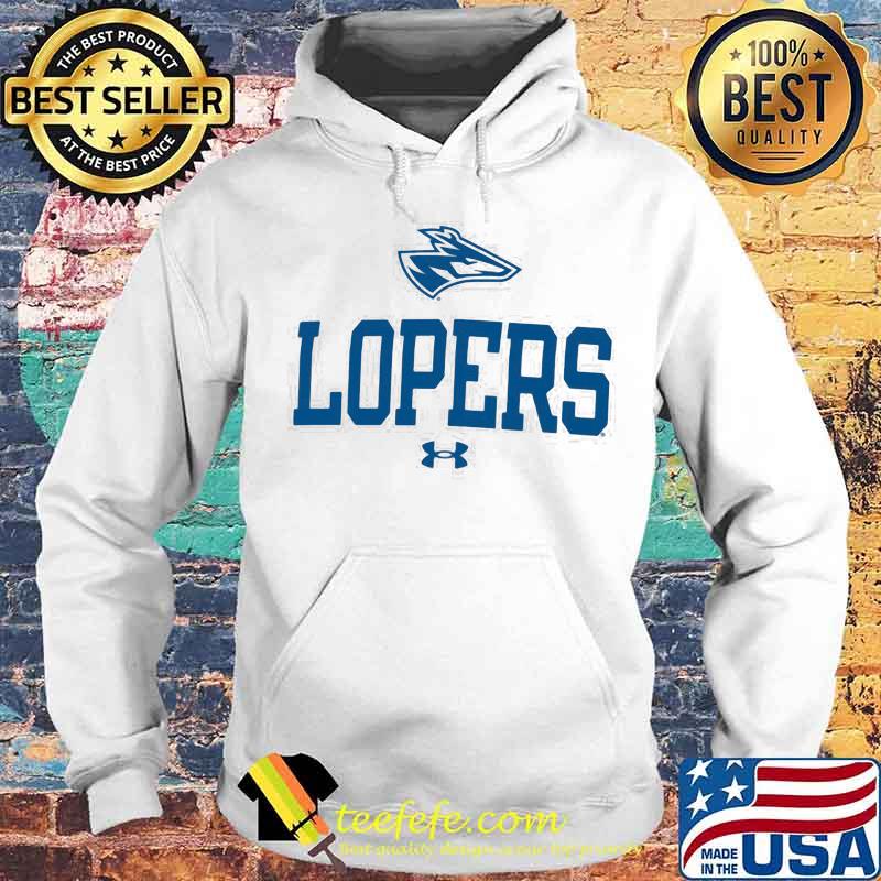 Under armour unk lopers s Hoodie Under armour unk lopers s Hoodie