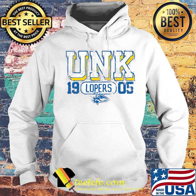 Unk lopers legacy s Hoodie Unk lopers legacy s Hoodie