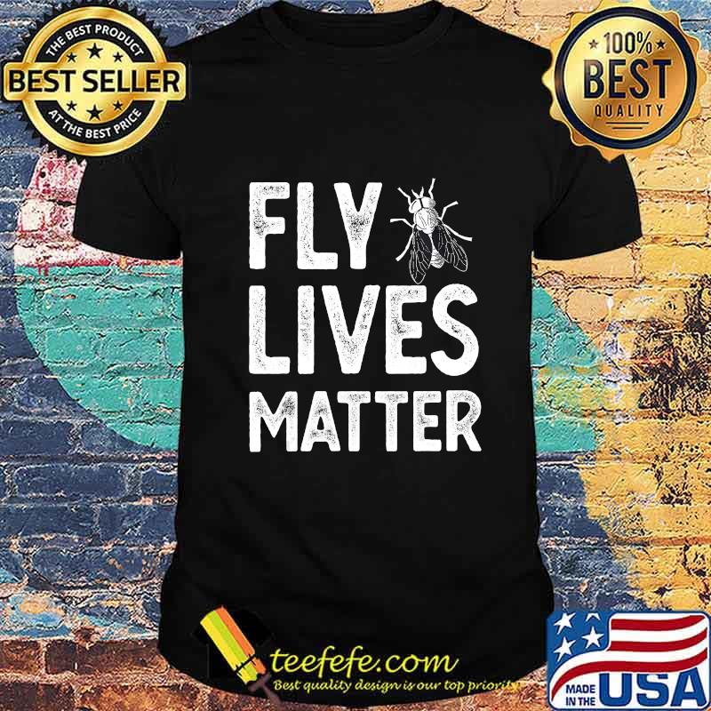 Vote Fly 2020 Funny Political Mike Pence Kamala Harris Trump T-Shirt