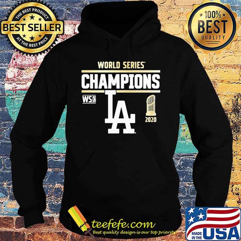 World series champions 2020 los angeles dodgers baseball s Hoodie World series champions 2020 los angeles dodgers baseball s Hoodie