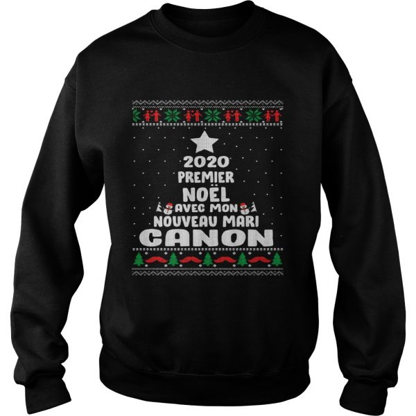 2020-Premier-Noel-Avec-Mon-Nouveau-Mari-Canon-Ugly-Christmas-Sweatshirt-600x600-1.jpg