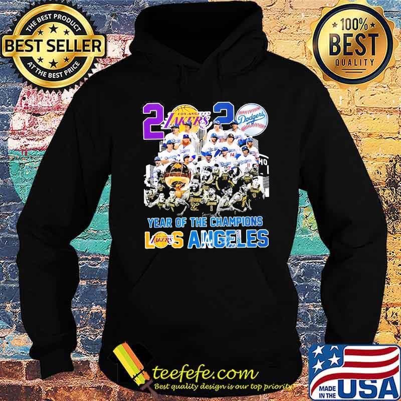 2020 year of the champions los angeles lakers s Hoodie 2020 year of the champions los angeles lakers s Hoodie