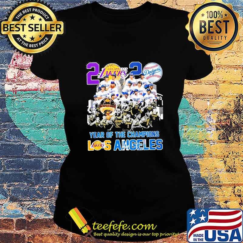 2020 year of the champions los angeles lakers s Ladies tee 2020 year of the champions los angeles lakers s Ladies tee