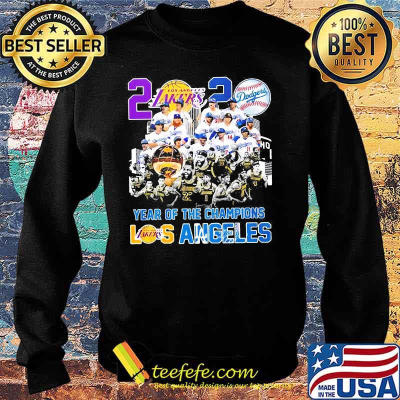 2020 year of the champions los angeles lakers s Sweater 2020 year of the champions los angeles lakers s Sweater